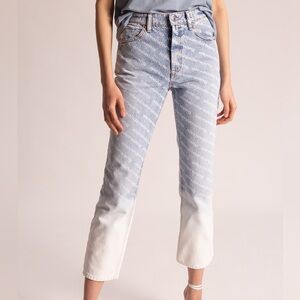 Alexander Wang Denim